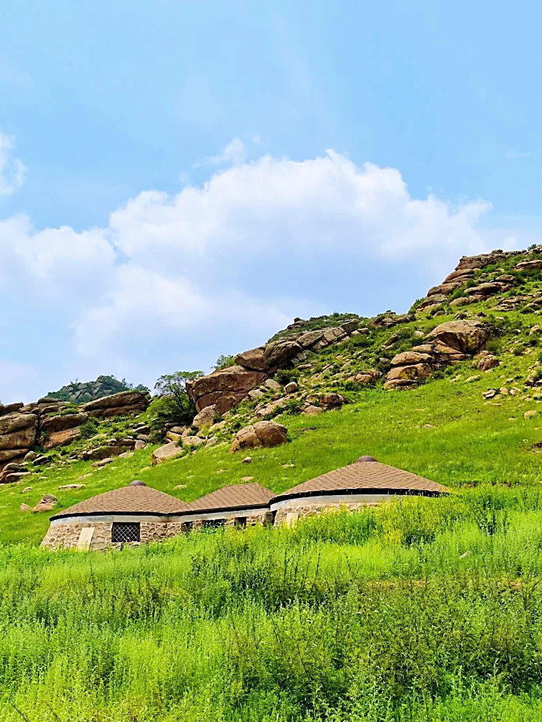 乌兰察布遛娃宝藏地，超全攻略来啦