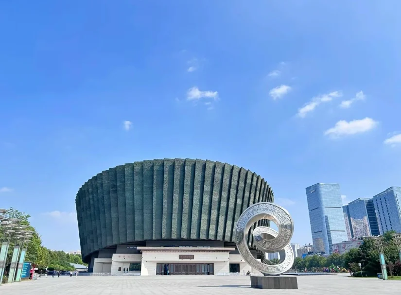 三千年古城｜邯郸