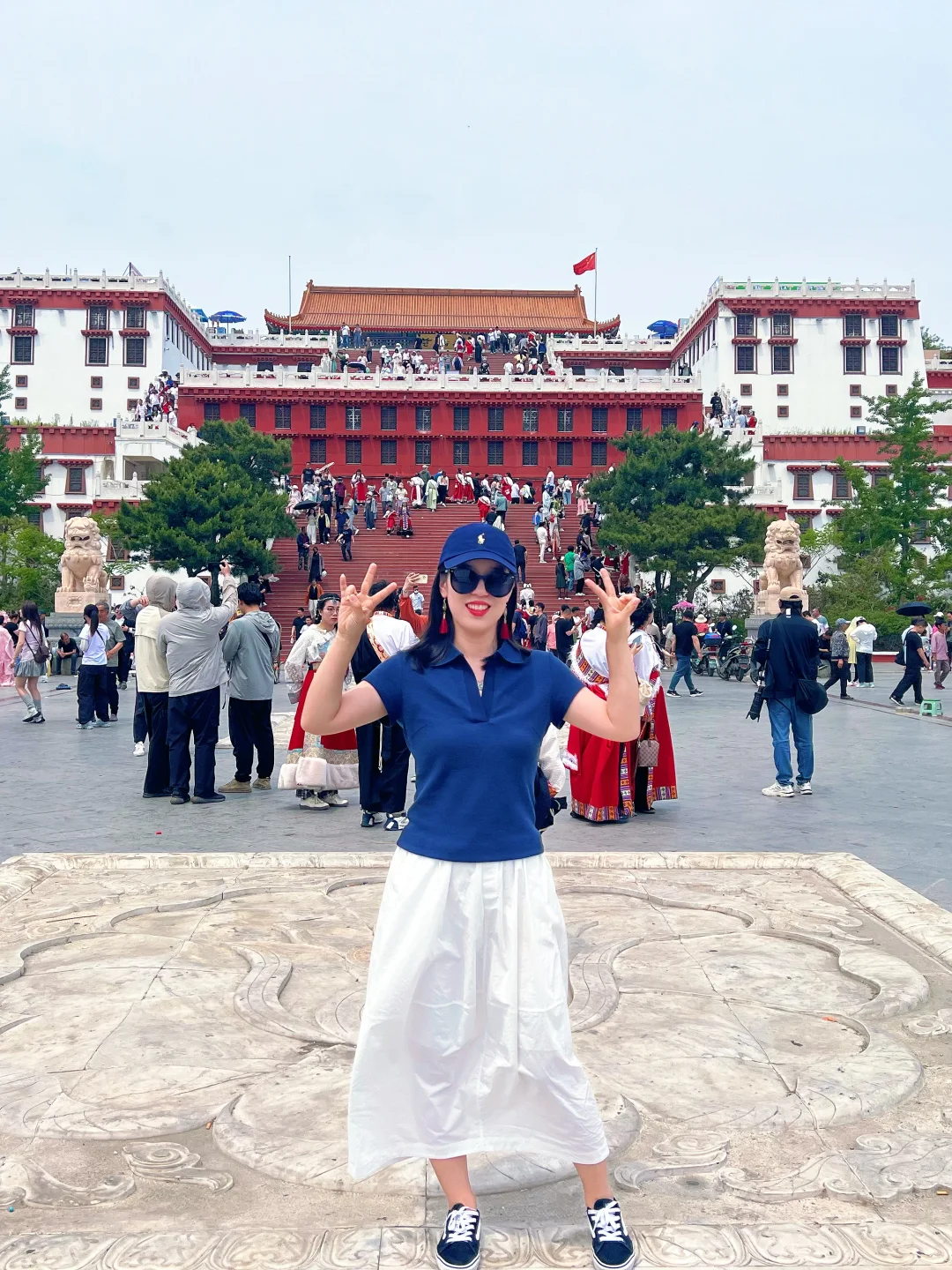 周末出发|挑战每周出去玩（8/50）📍锦州