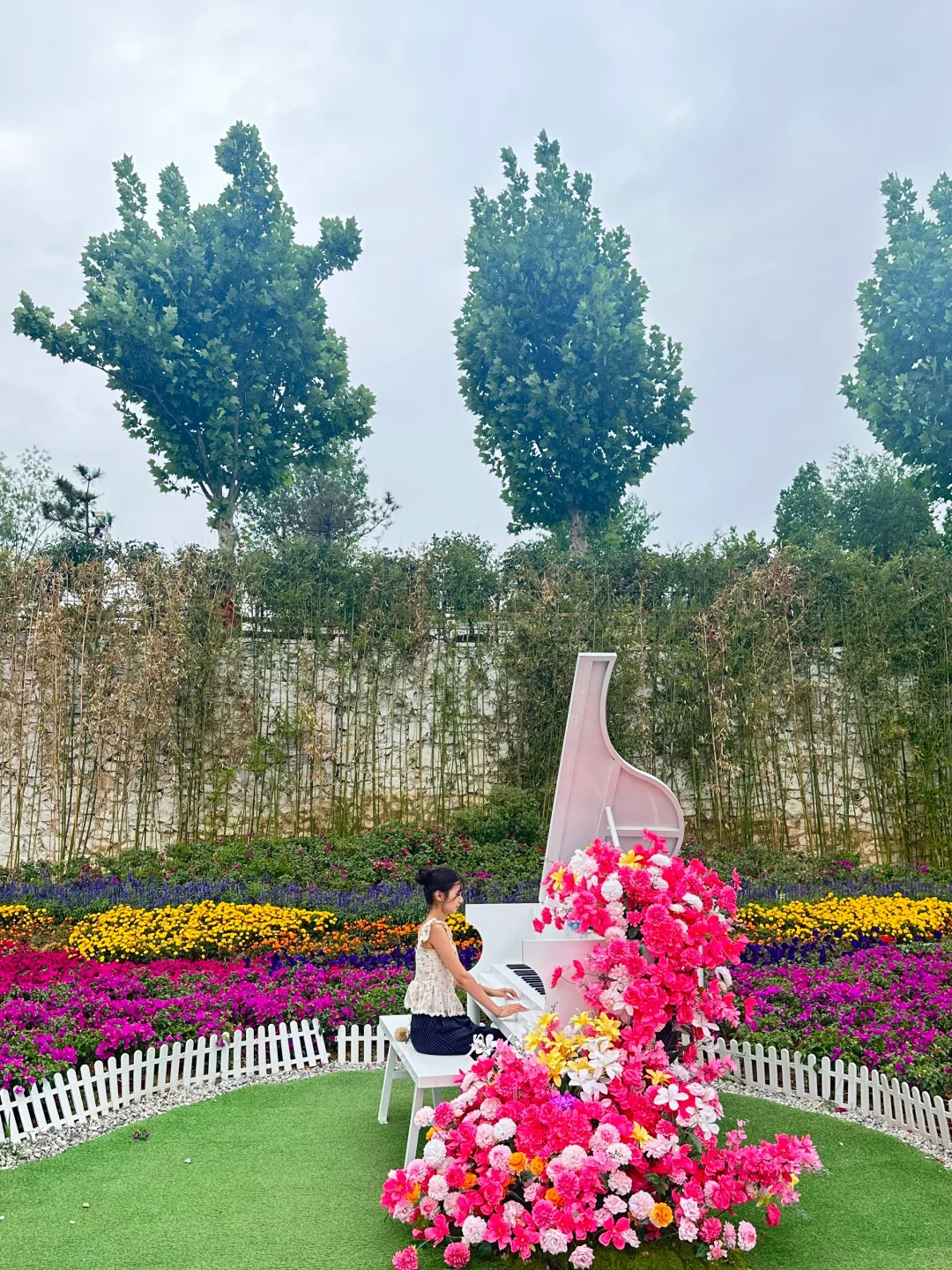 沂蒙云瀑洞天 | 临沂旅游景点游玩