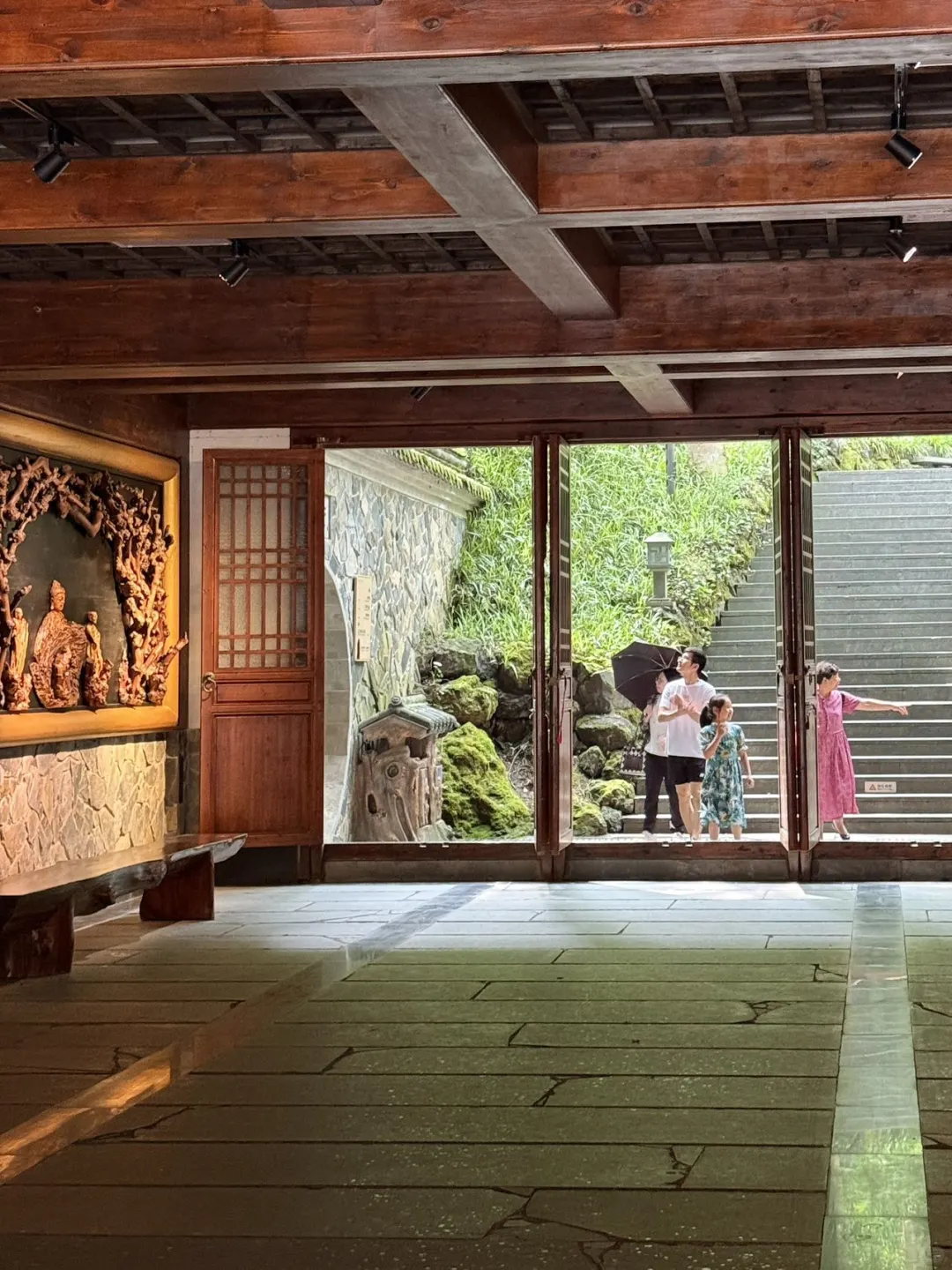 开化这座宝藏小城,再不火🔥我真的会伤心