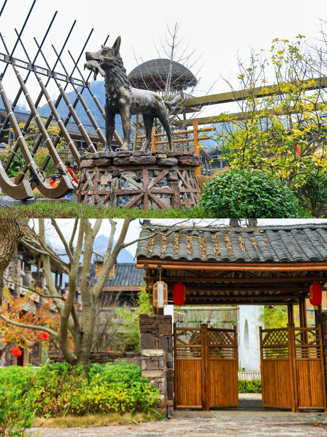 夏日避暑不扎堆指南｜在22℃的南丹玩爽了