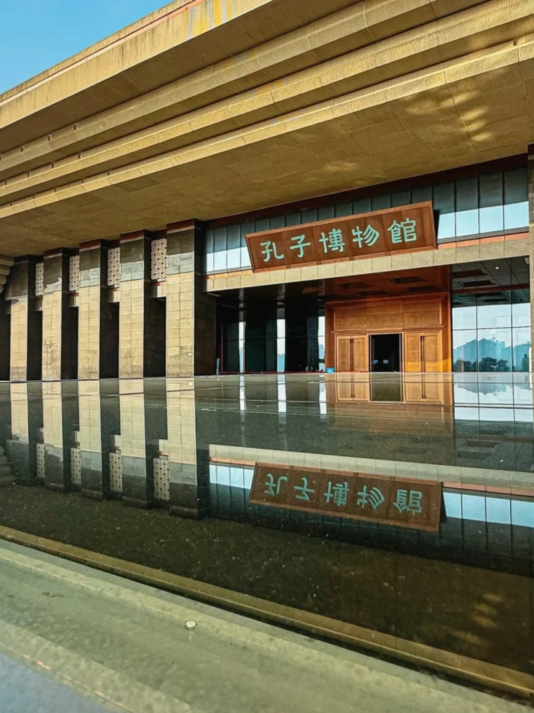 山东济宁游玩 | 一篇攻略教你怎么玩