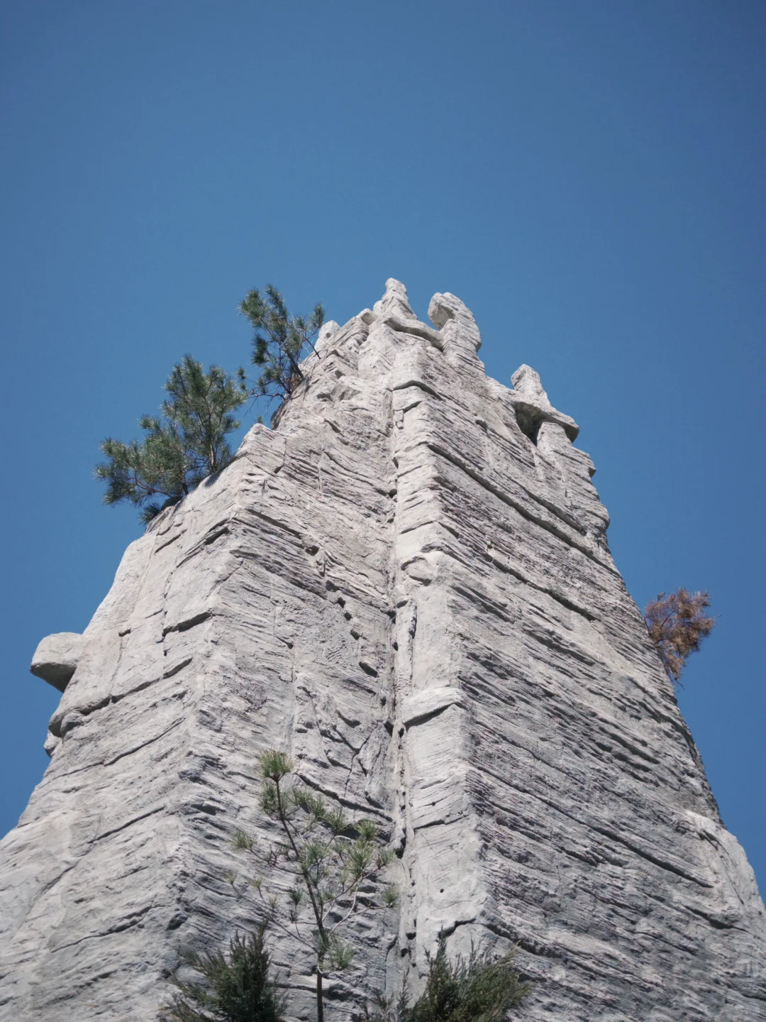 石家庄｜璧山春日游⛰️