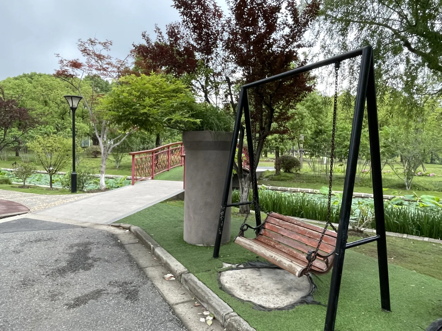 人民广场闵行分广场特色景点