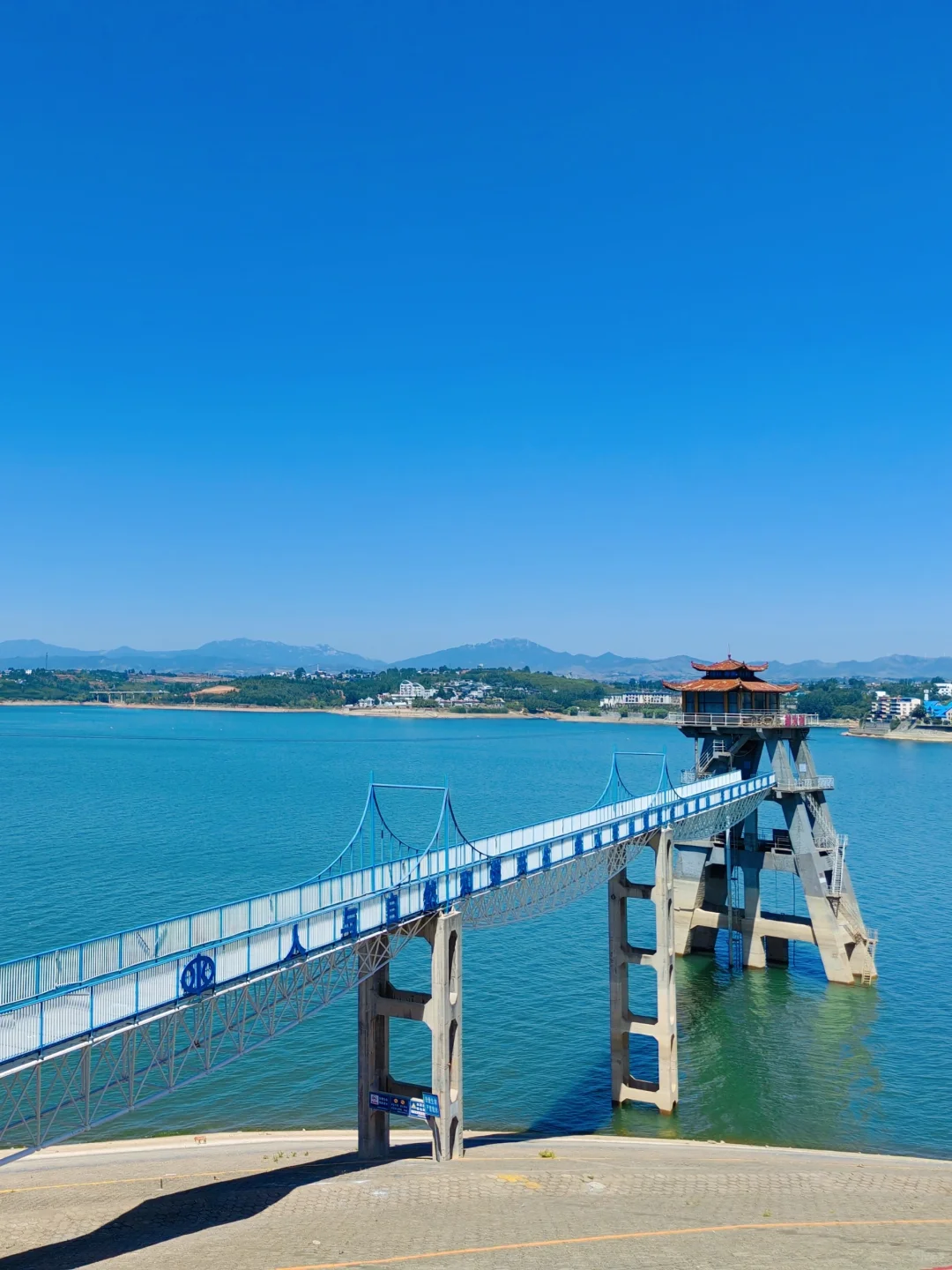 挖蚌、玩水，环游陆浑回来，后劲儿太大了