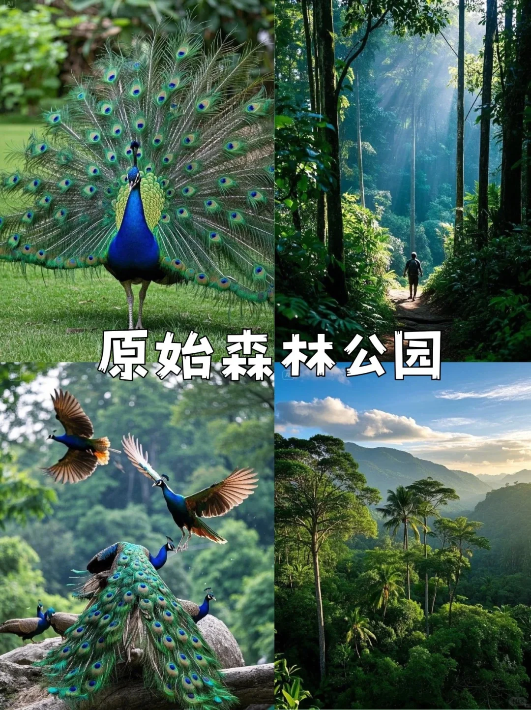 云南亲子游保姆级旅游攻略