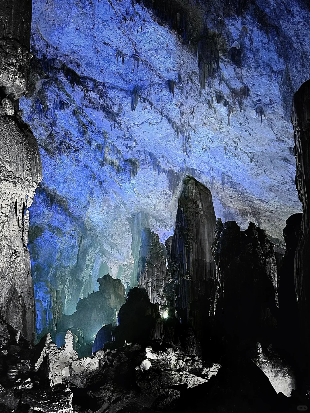 不敢相信这样的风景在国内！