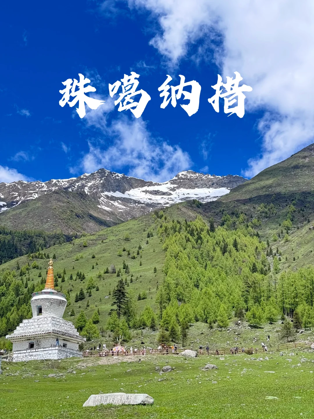 登山徒步:四姑娘山双桥沟(第四山)