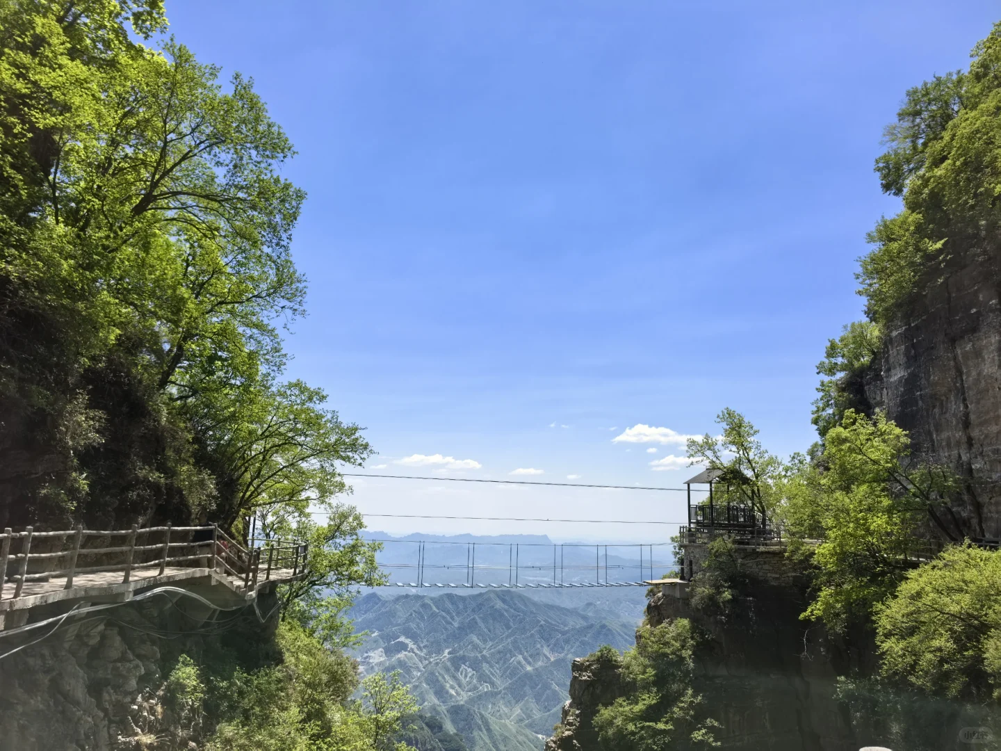 5A 景区白石山,北京 2h,二刷附攻略