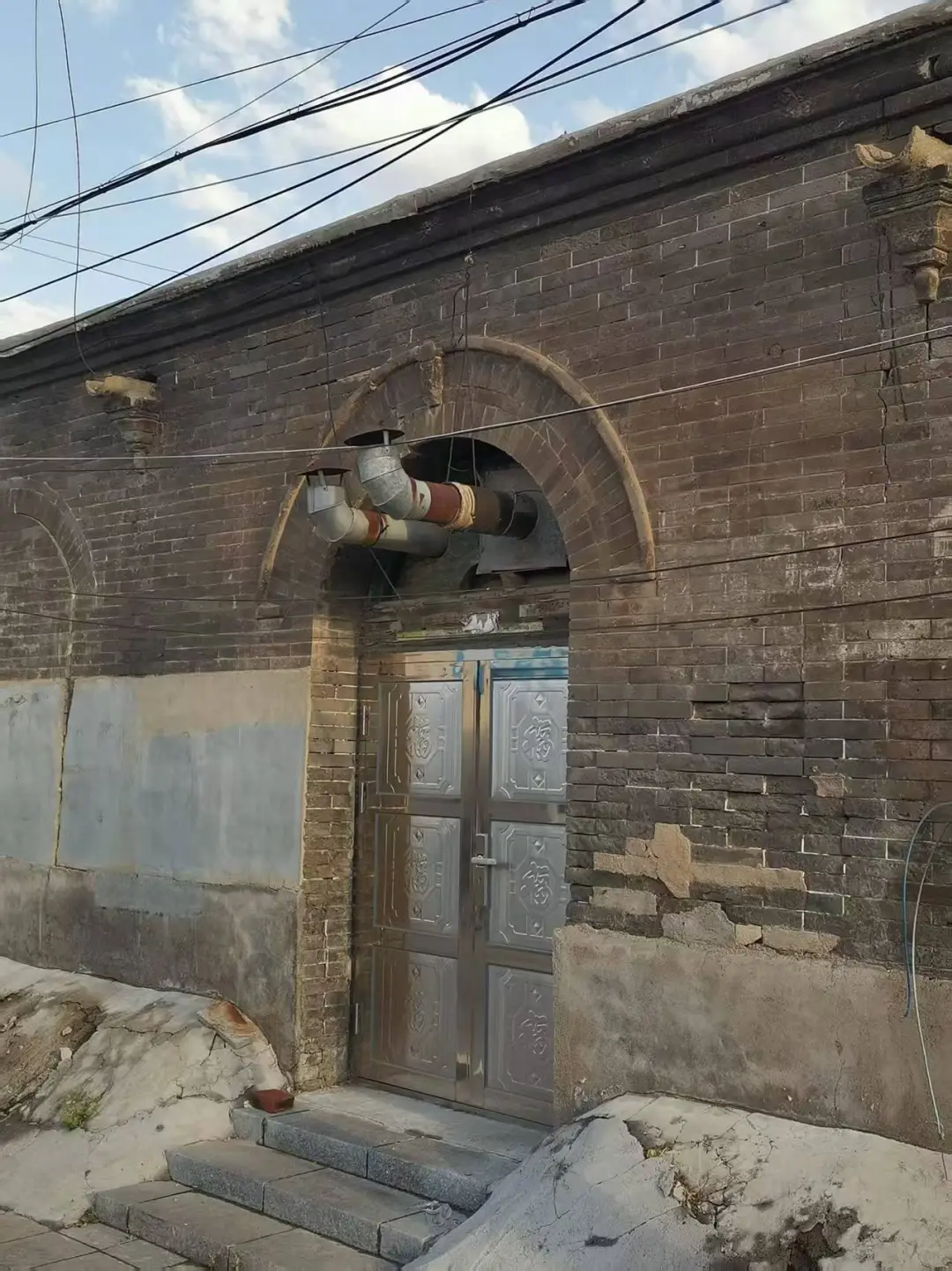 奉国寺周边景点推荐