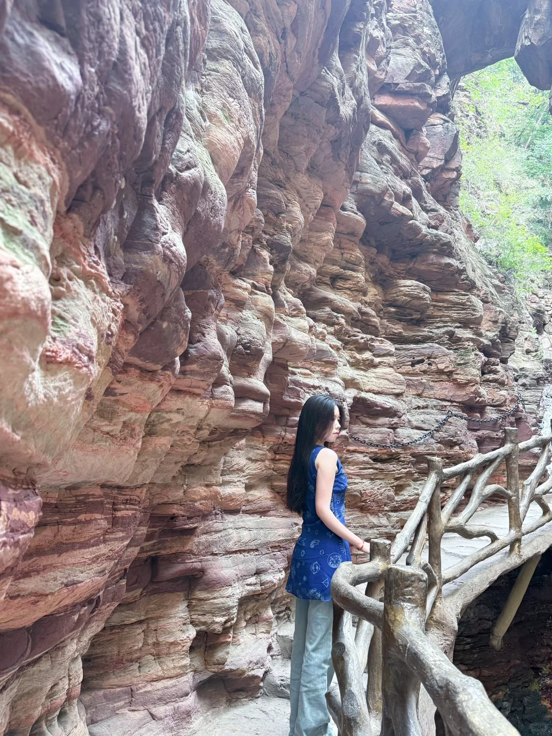 邯郸景区来玩啊！