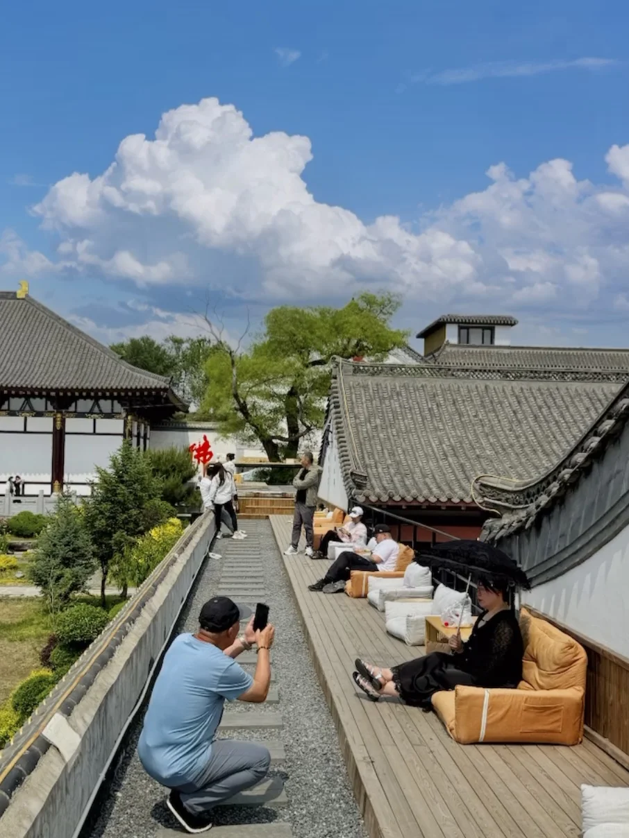 沈阳人嘴真严啊啊啊。。。（免费景点）🙃🙃🙃