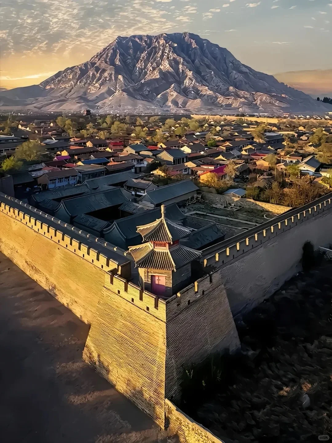 河北张家口必去9个景点