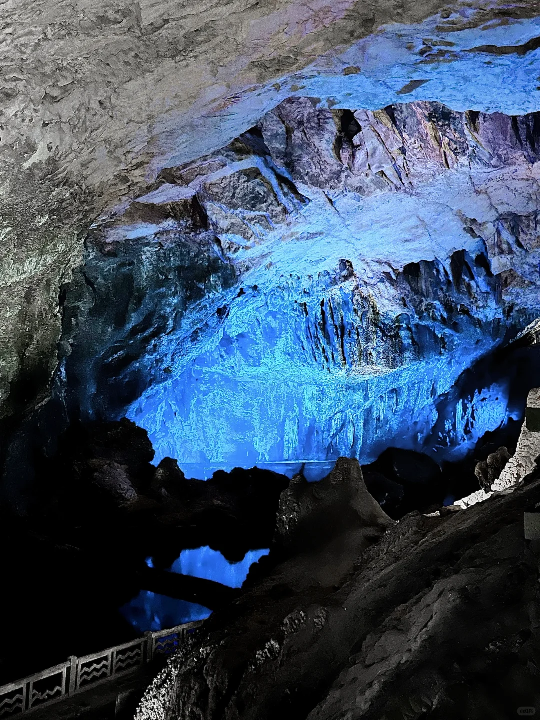 不敢相信这样的风景在国内！