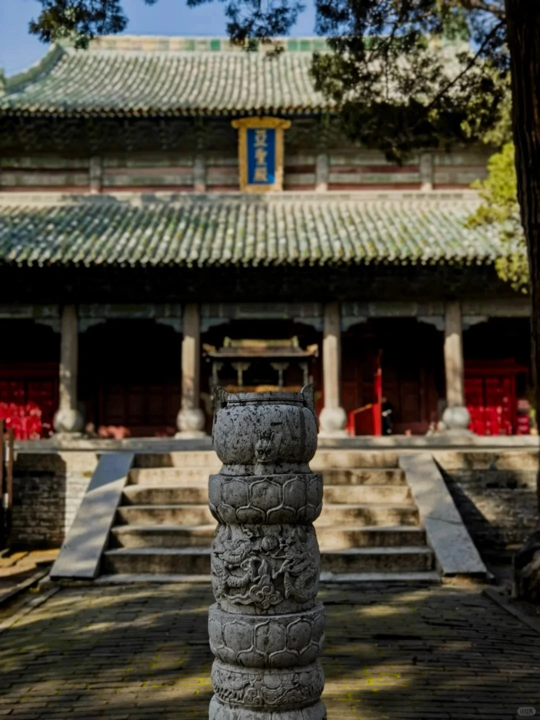 山东济宁游玩 | 一篇攻略教你怎么玩