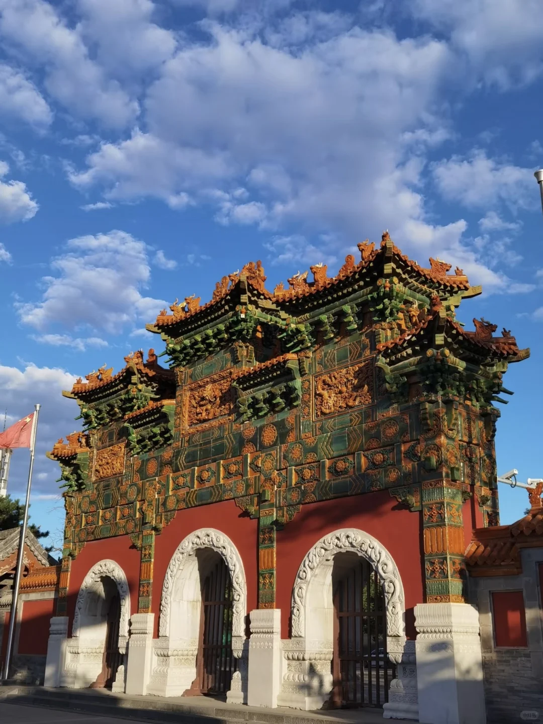 大同三天两夜旅游攻略|超详细路线安排✨