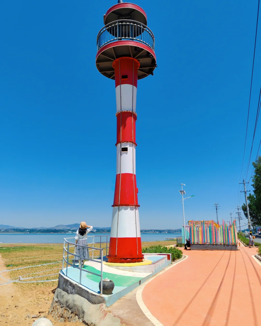 挖蚌、玩水，环游陆浑回来，后劲儿太大了