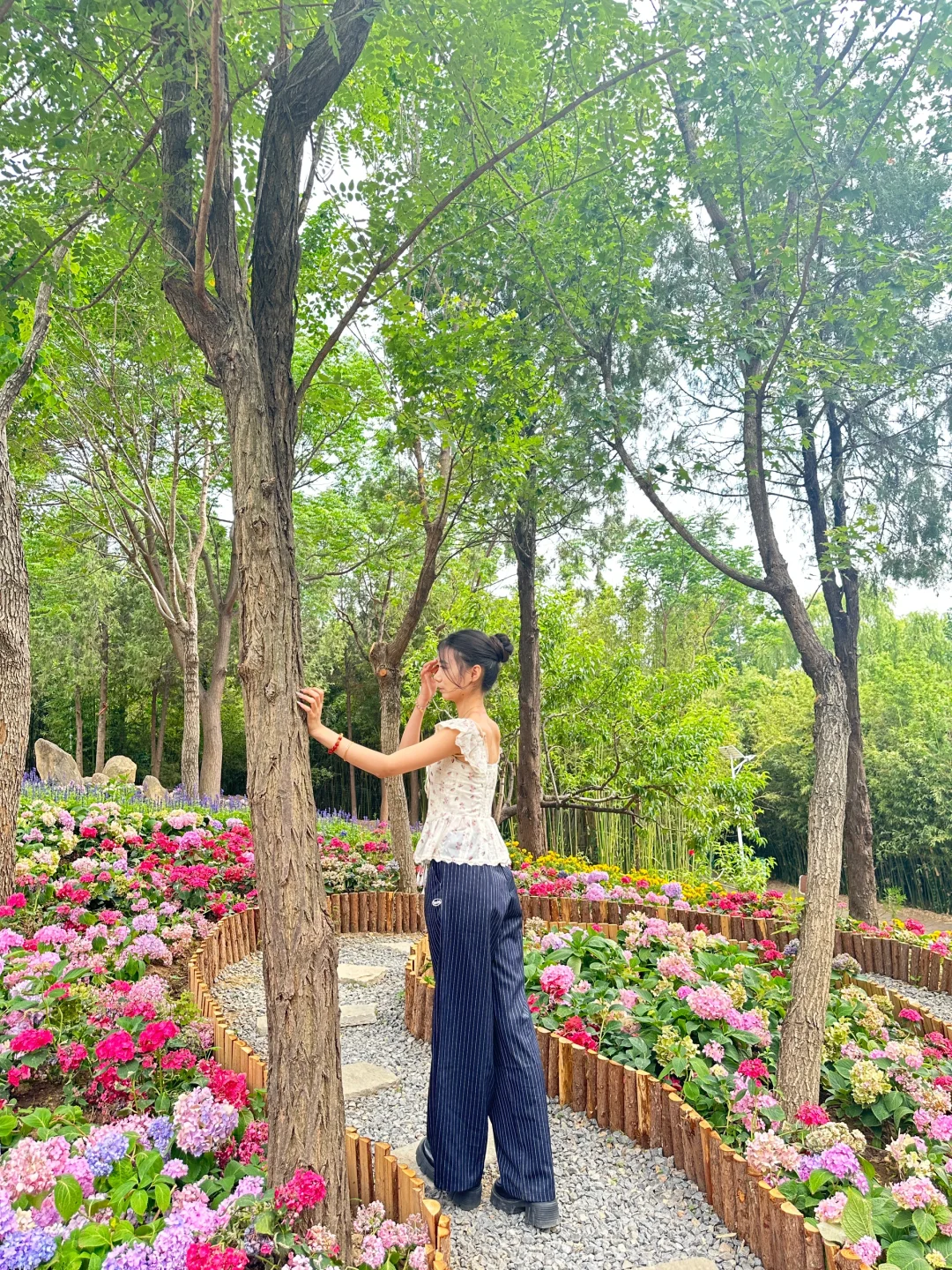 沂蒙云瀑洞天 | 临沂旅游景点游玩