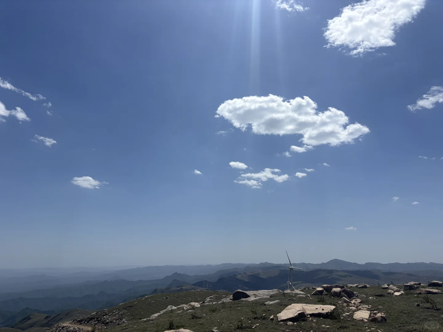 误入山水深处，这片秘境治好了我的精神内耗