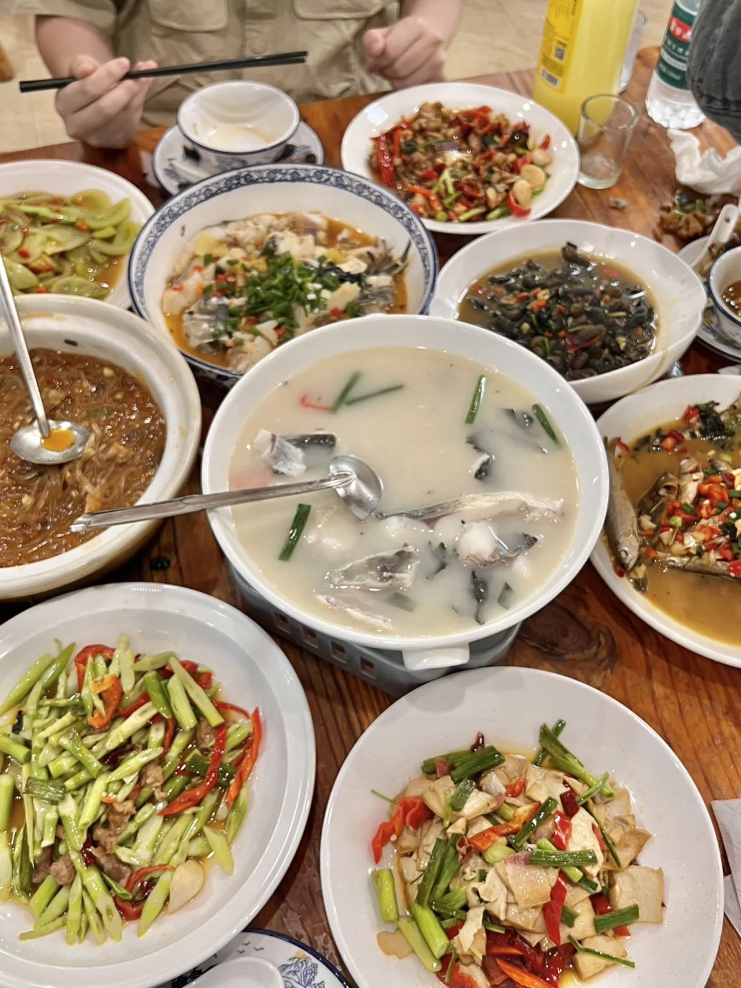 开化这座宝藏小城,再不火🔥我真的会伤心