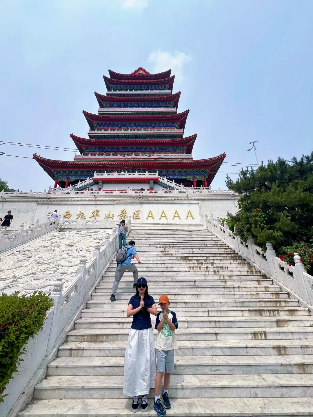 周末出发|挑战每周出去玩（8/50）📍锦州