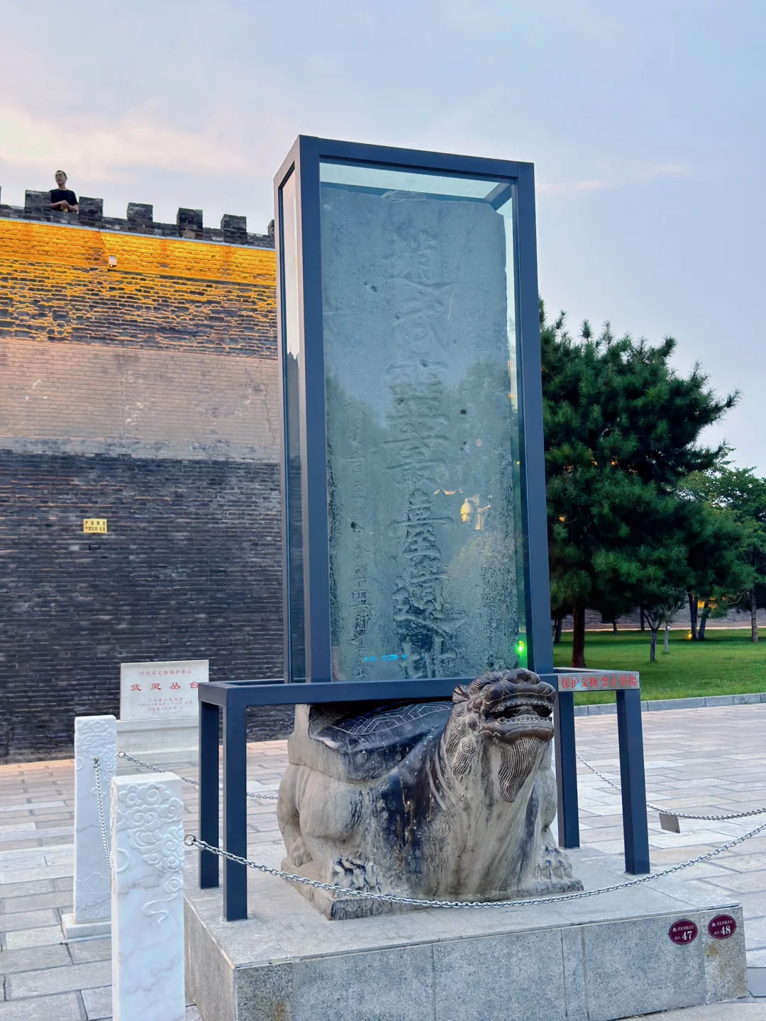 邯郸1日游|暑假周末去河北!