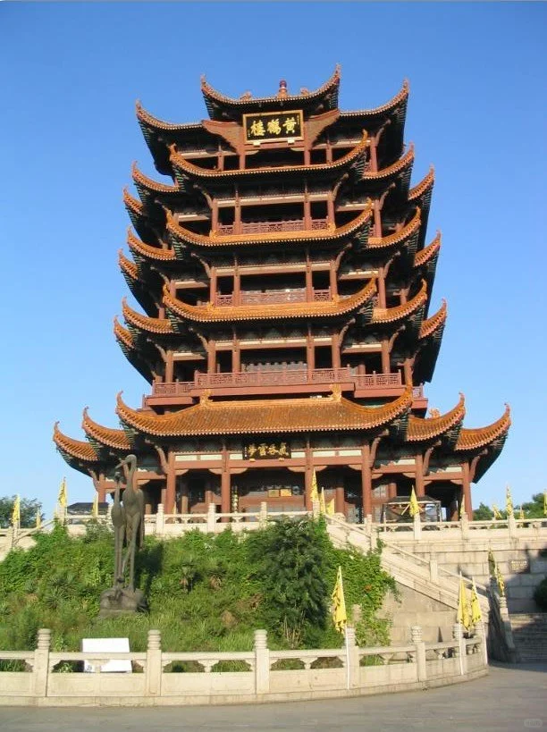 来武汉你还不知道玩啥?漏漏漏，来看看吧