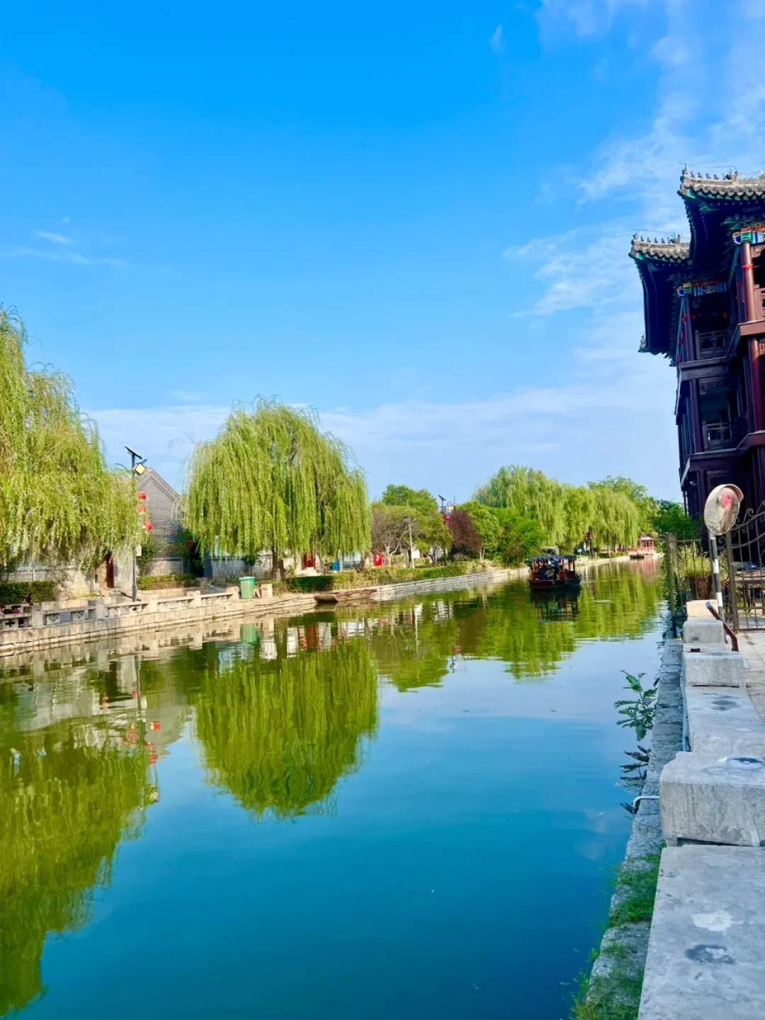 山东济宁游玩 | 一篇攻略教你怎么玩