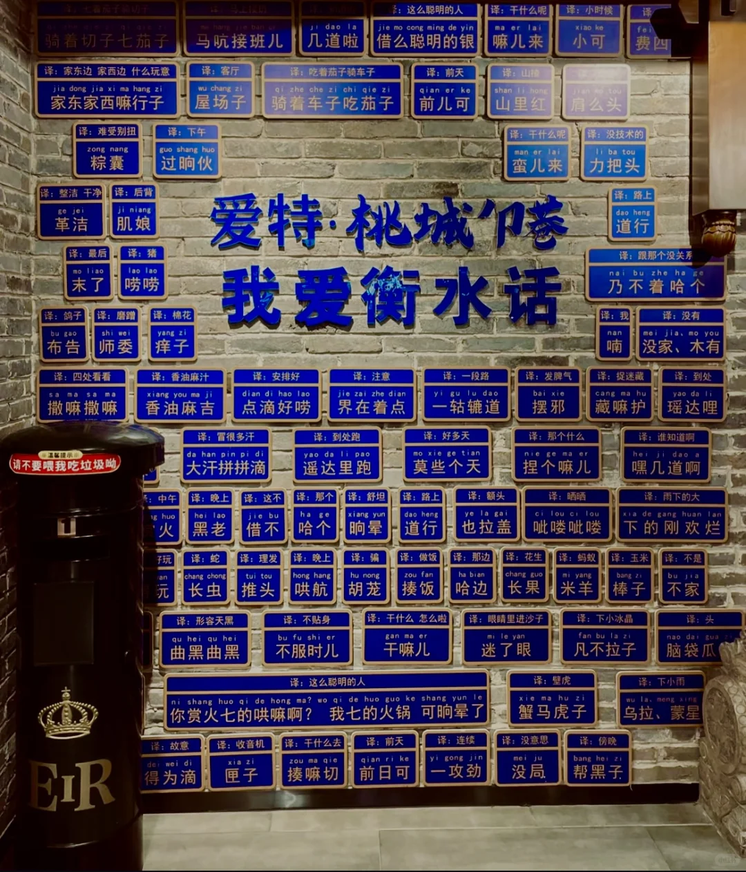 03女大📍衡水/一日游精华版旅游攻略❗️