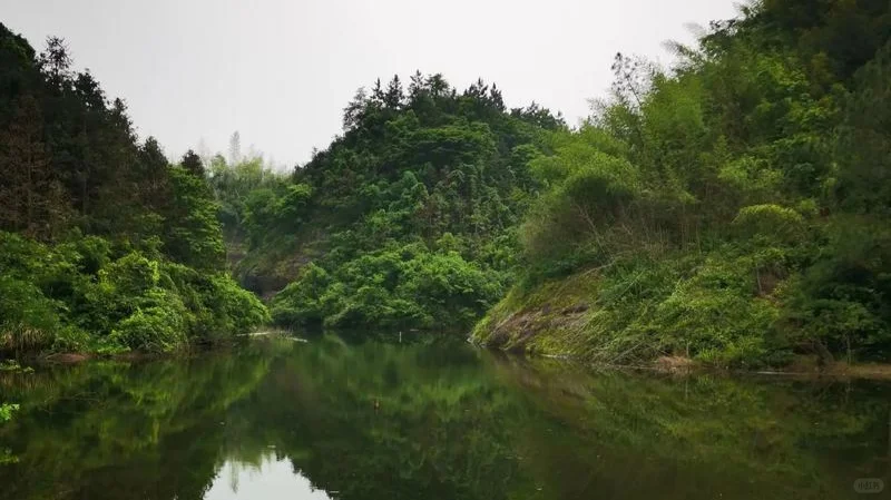 衡山花果山:神话与自然交融的奇妙景区