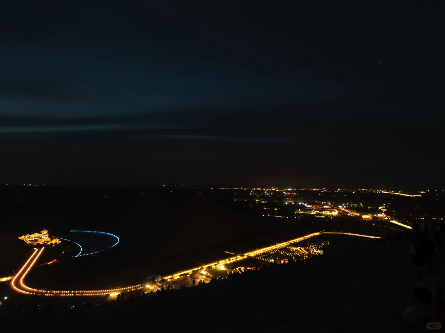 敦煌三天两晚最强自驾攻略