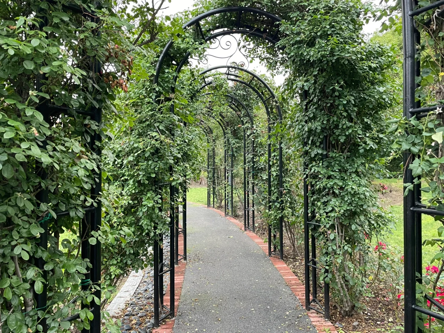 人民广场闵行分广场特色景点