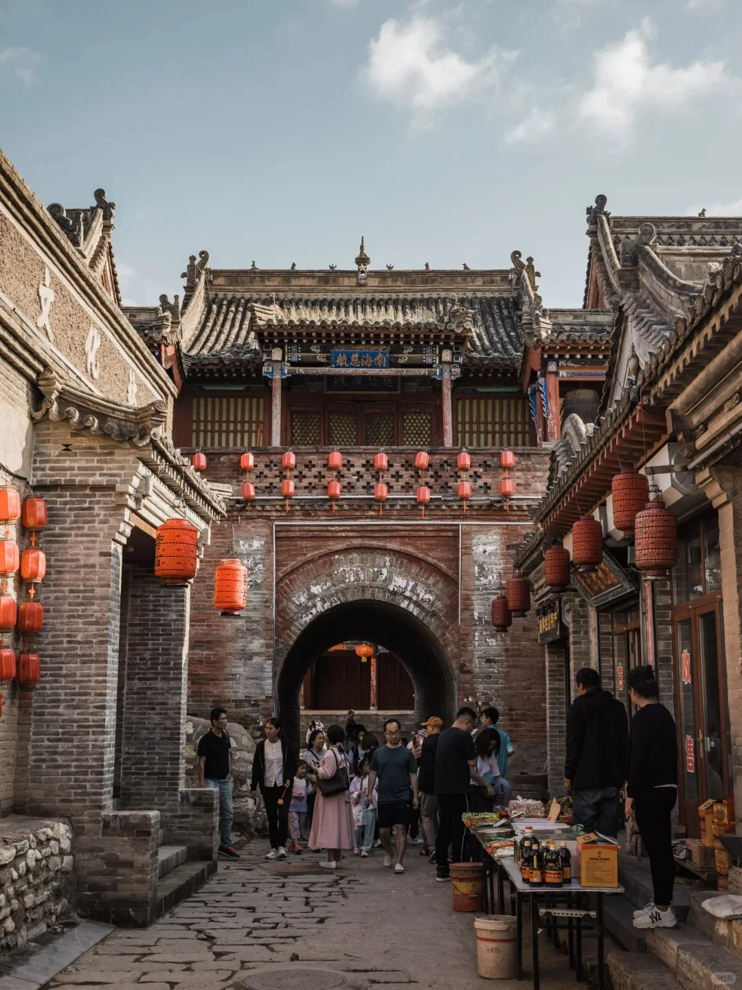 河北张家口必去9个景点