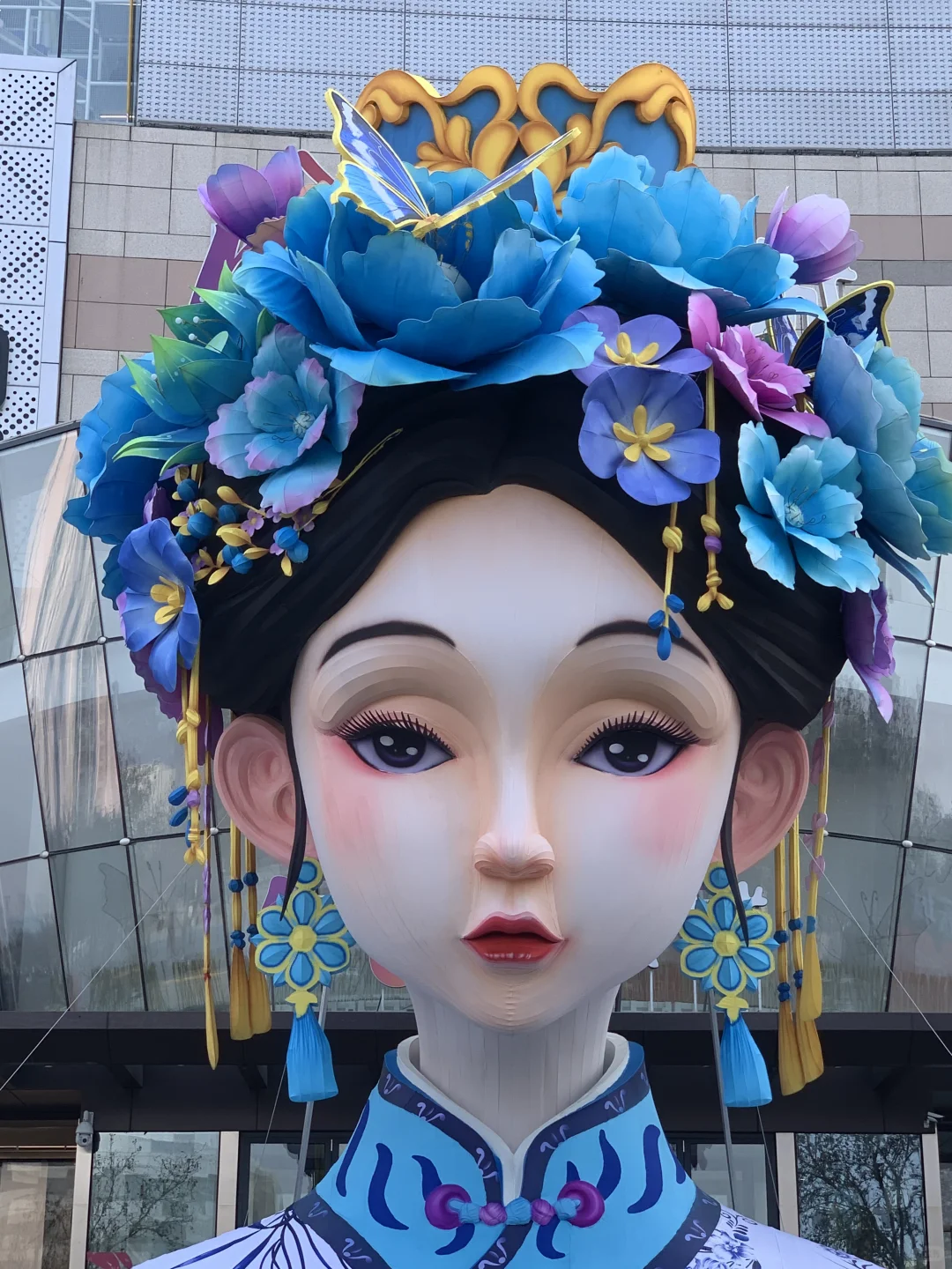 25年的邯郸也是挺陌生的