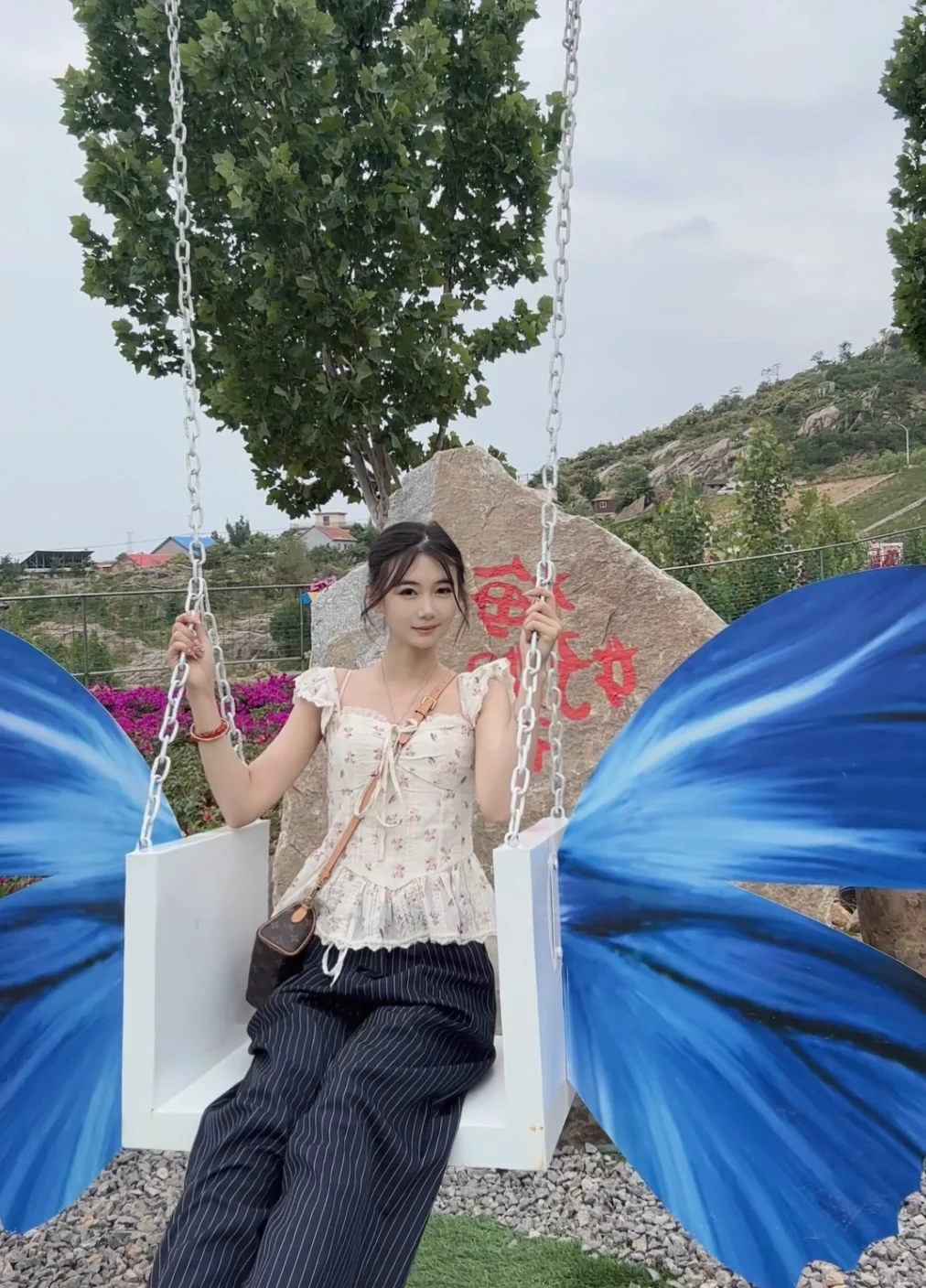 沂蒙云瀑洞天 | 临沂旅游景点游玩