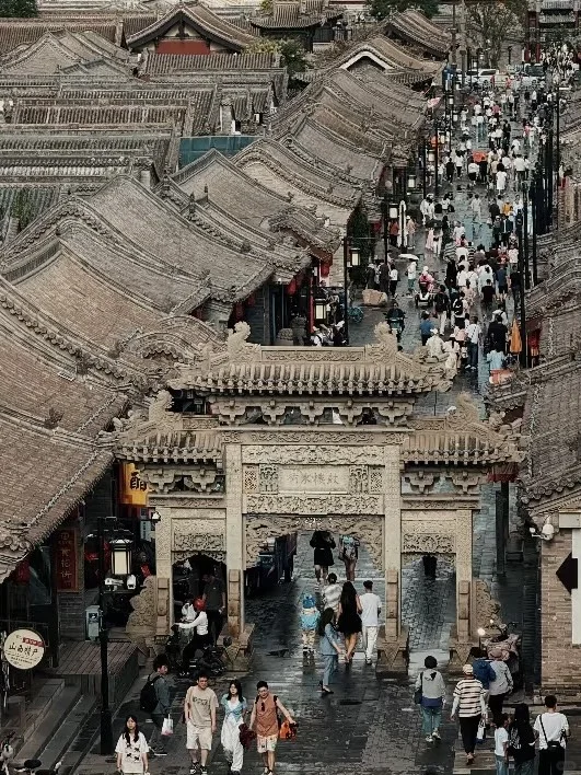 大同三天两夜旅游攻略|超详细路线安排✨