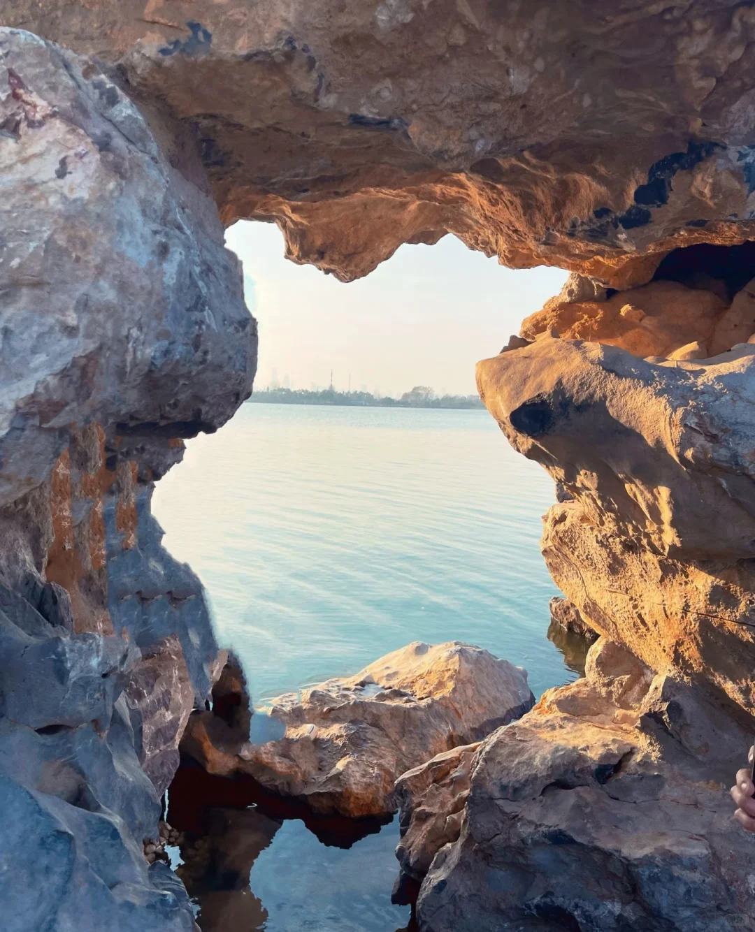 仿佛人间仙境,简直太美了