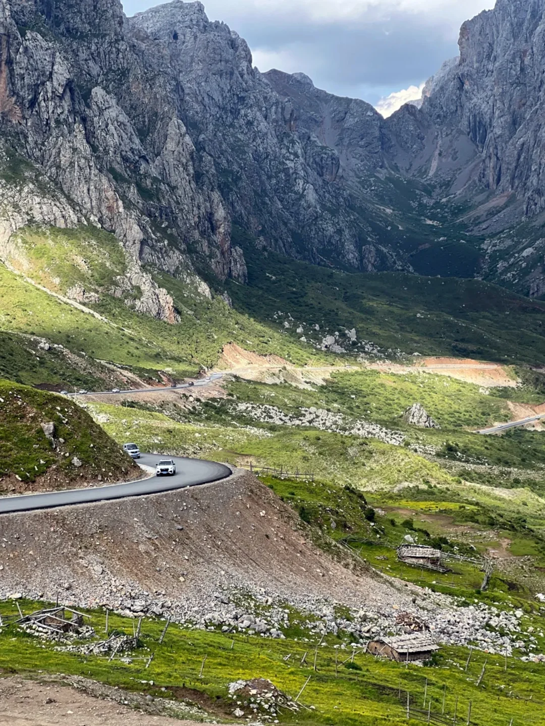 放弃新疆了❗这个夏天去20℃的小众甘南避暑