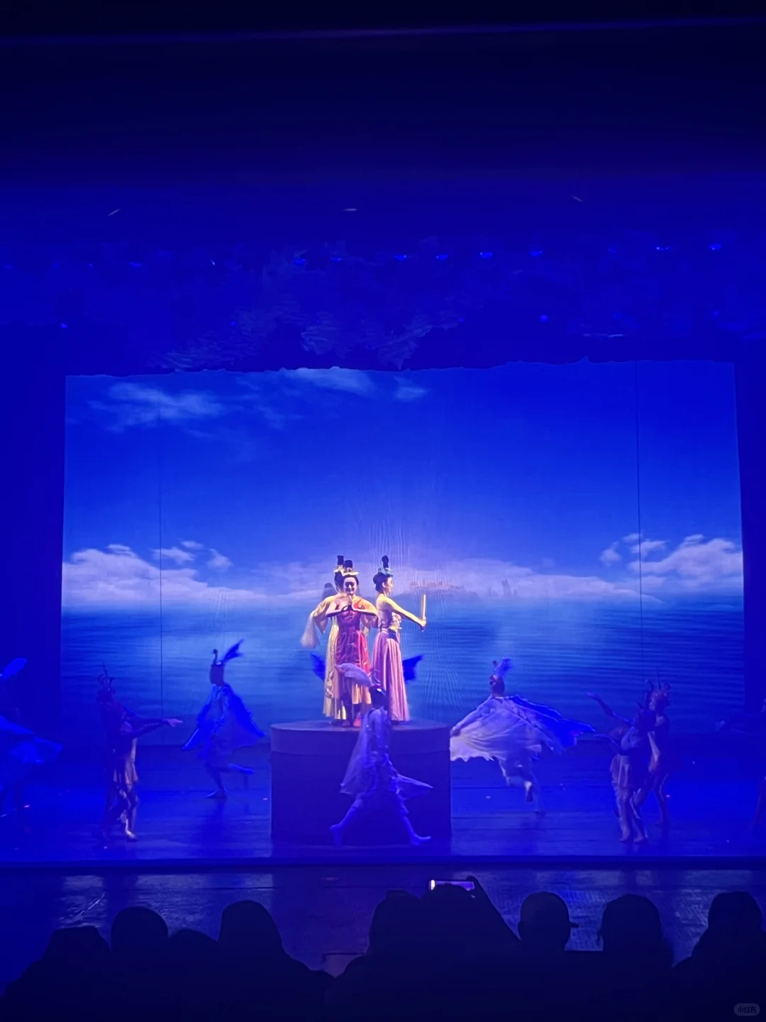 海上三座仙山、哪三座？