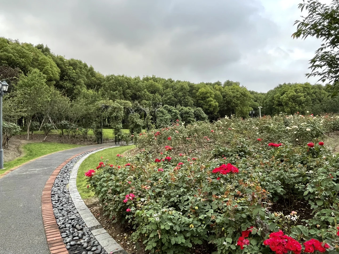 人民广场闵行分广场特色景点