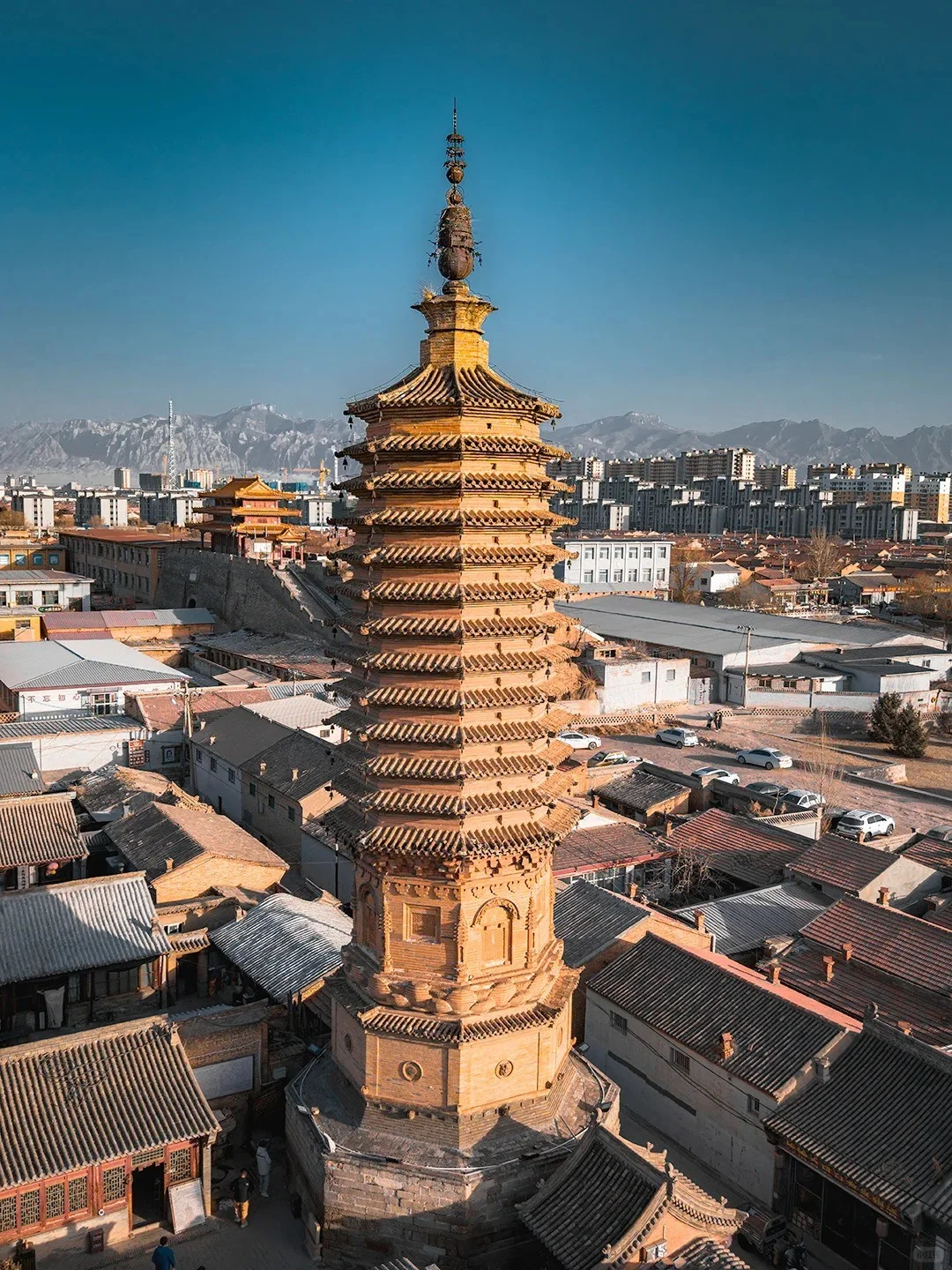 河北张家口必去9个景点