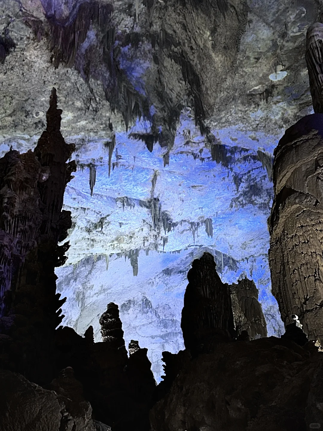 不敢相信这样的风景在国内！