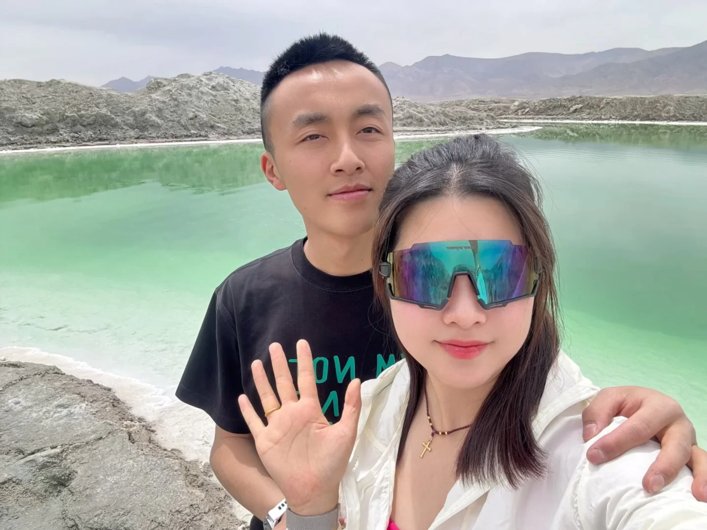 这雷替你们踩了…