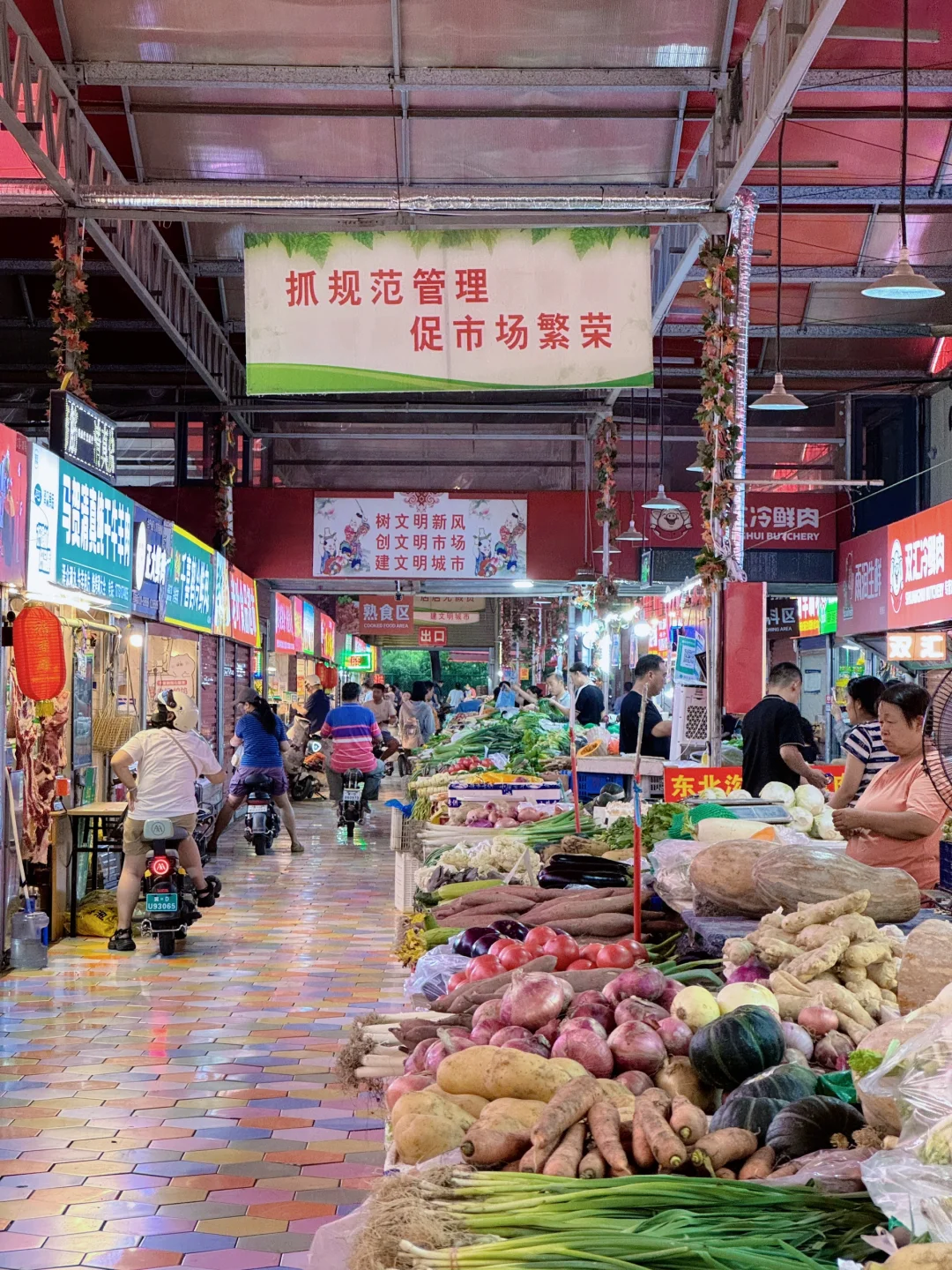 邯郸1日游|暑假周末去河北!