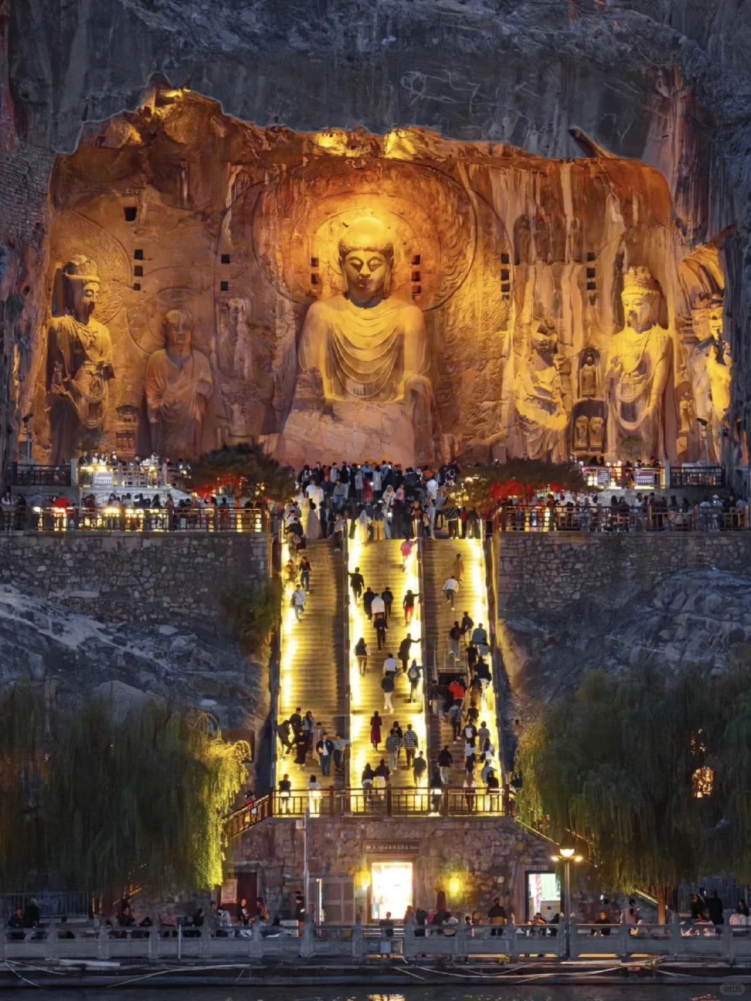 大同三天两夜旅游攻略|超详细路线安排✨