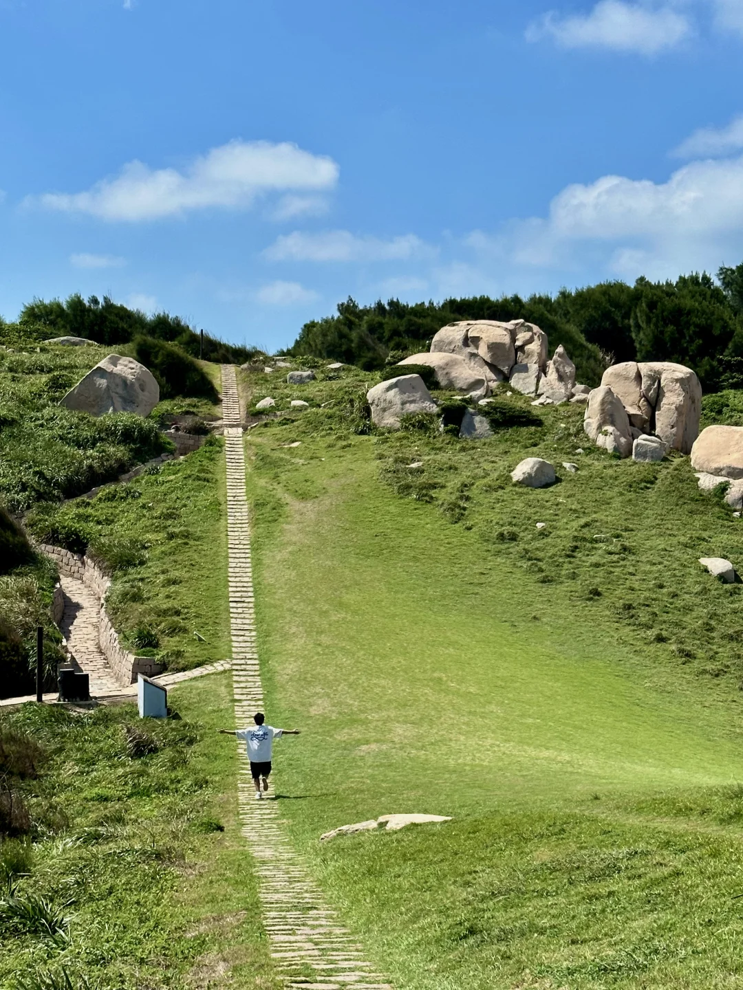 别问了！真不是国外！是浙江被低估的宝藏海岛