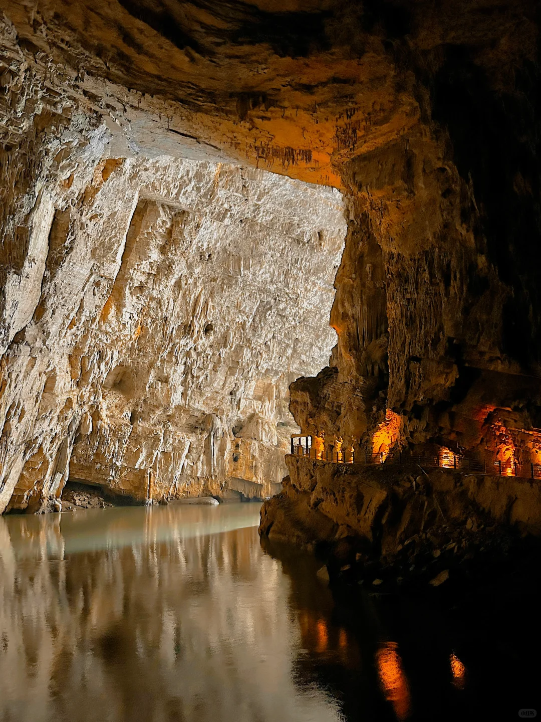 不敢相信这样的风景在国内！