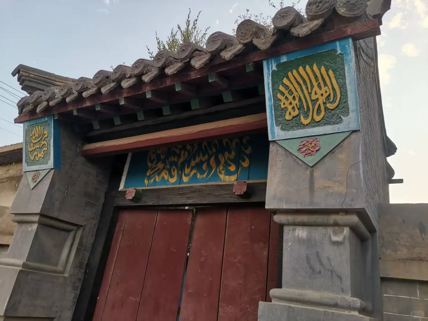 奉国寺周边景点推荐