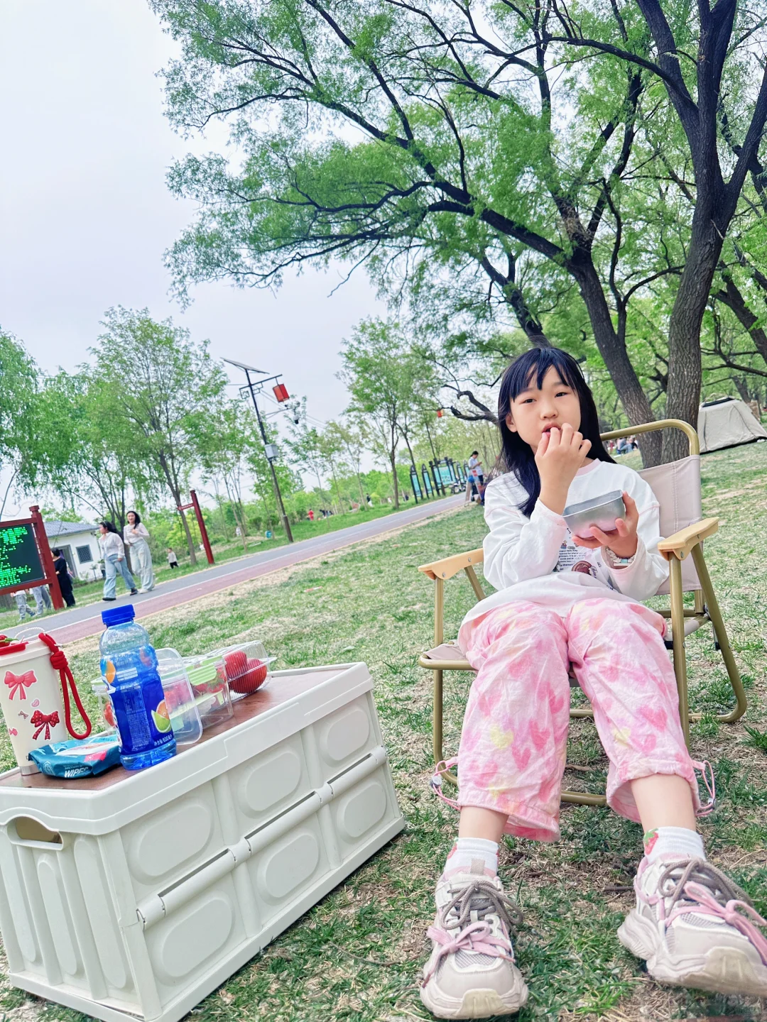 哇噻🤩邯郸的后花园，一不小心闯入绿野仙踪